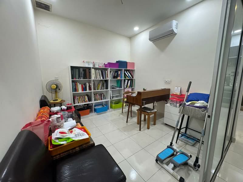 Setia Indah 9 untuk Untuk Dijual - RM 850,000, Mac 2026 - Study - PropertyGuru.com.my