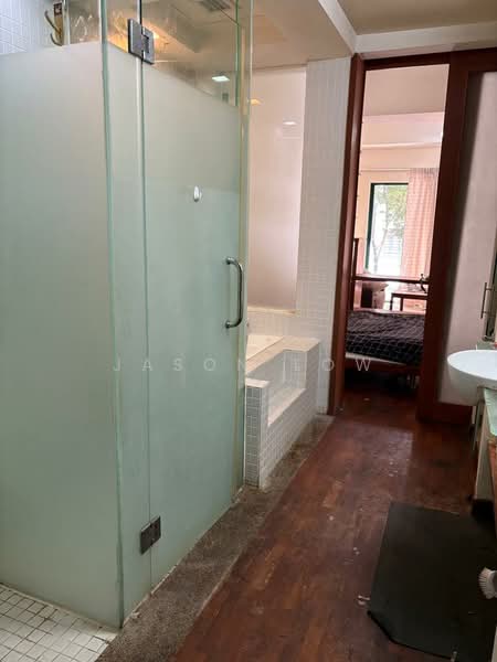 Condominium for Rent at 10 Semantan Suites - Jason Low - Bathroom - PropertyGuru.com.my