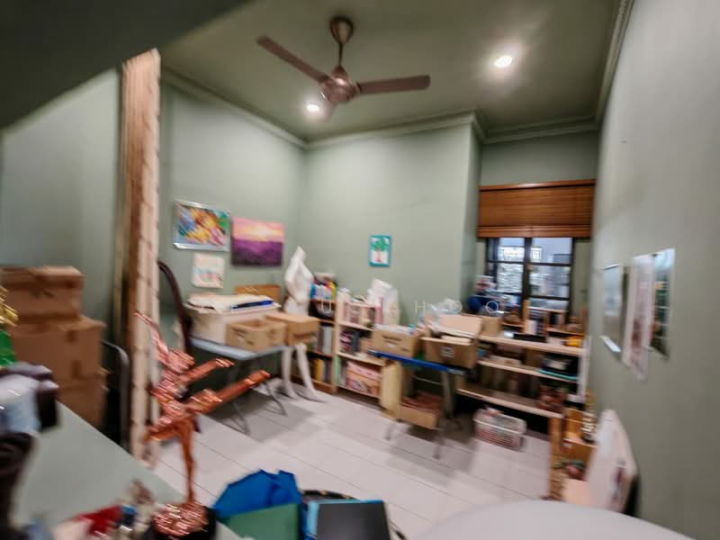 Semi-Detached House for Rent in Taman Segar Perdana (Cheras) - Ze Yu Khoo - Interior - PropertyGuru.com.my