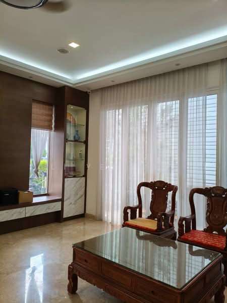 Lakefront Villa untuk Untuk Disewa - RM 7,500 /bulan, Mac 2026 - PropertyGuru.com.my