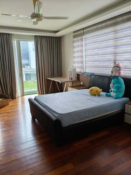 Lakefront Villa untuk Untuk Disewa - RM 7,500 /bulan, Mac 2026 - PropertyGuru.com.my