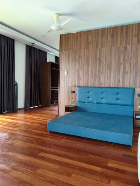 Lakefront Villa untuk Untuk Disewa - RM 7,500 /bulan, Mac 2026 - PropertyGuru.com.my