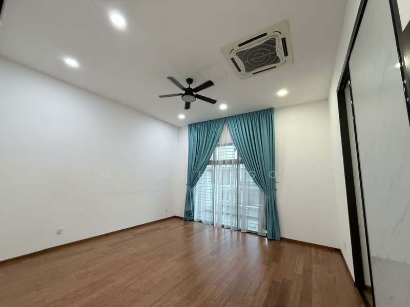 2-storey Terraced House for Rent in Johor Bahru (Johor) - Michael Goh - Bedroom - PropertyGuru.com.my