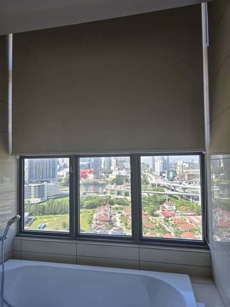 Condominium for Sale at Avara - Loges . - Bathroom - PropertyGuru.com.my