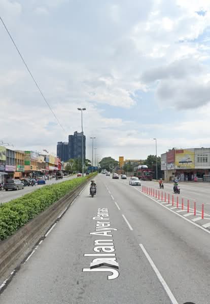 Shop for Rent in Setapak (Kuala Lumpur) - Yang . - PropertyGuru.com.my