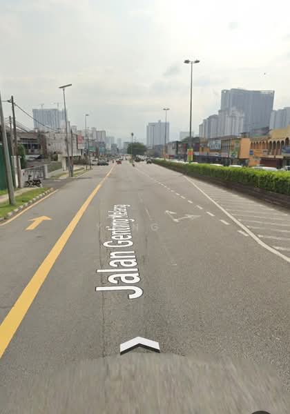 Shop for Rent in Setapak (Kuala Lumpur) - Yang . - PropertyGuru.com.my