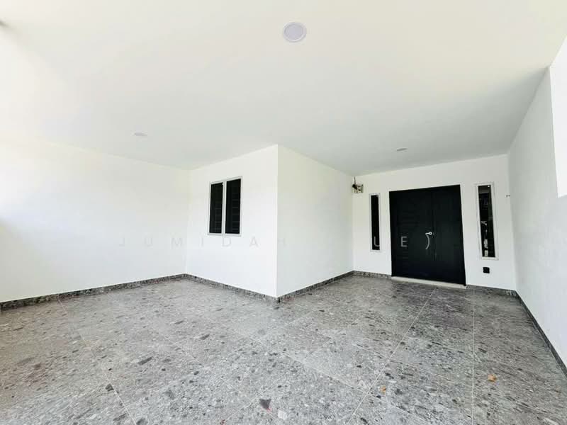 Jalan Hamzah Alang, Kapar Klang untuk Untuk Dijual - RM 330,000, Mac 2026 - Entrance - PropertyGuru.com.my