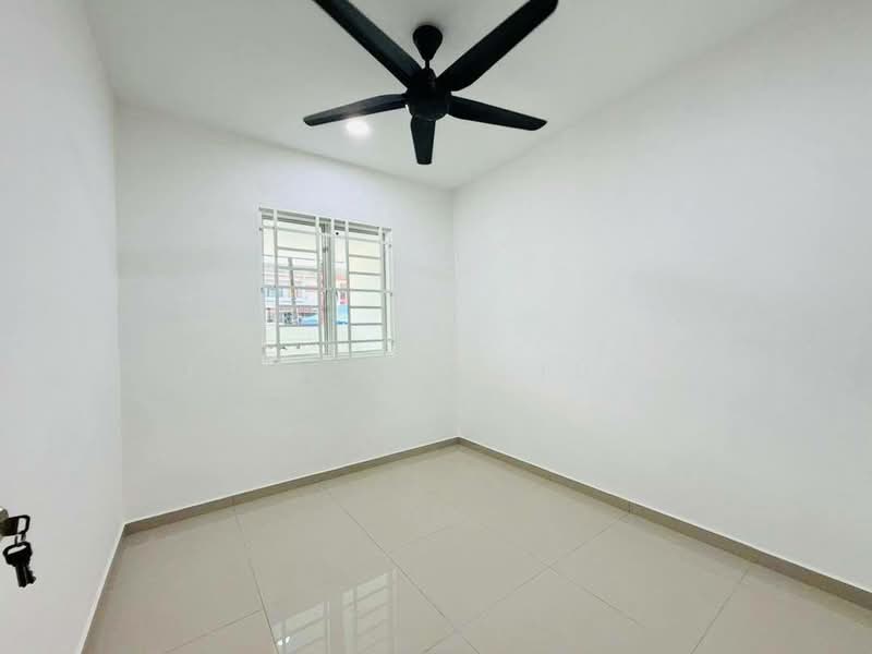 Jalan Hamzah Alang, Kapar Klang untuk Untuk Dijual - RM 330,000, Mac 2026 - Interior - PropertyGuru.com.my