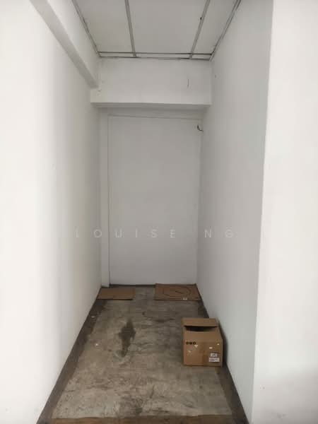 Terrace Factory for Rent in Taman Desa Idaman (Senai) - Louise Ng - Interior - PropertyGuru.com.my