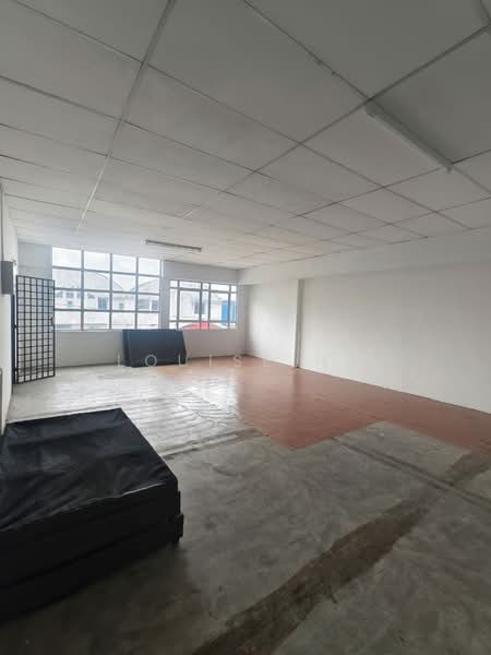 Terrace Factory for Rent in Taman Desa Idaman (Senai) - Louise Ng - Interior - PropertyGuru.com.my