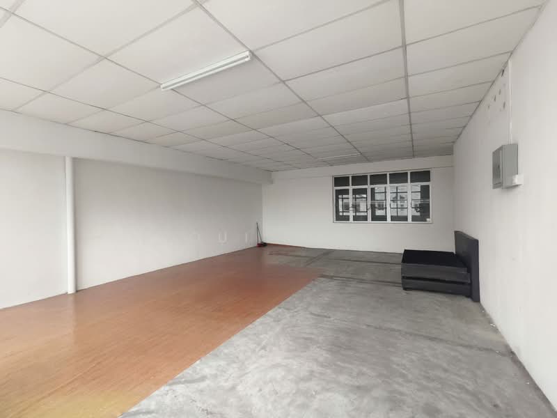 Terrace Factory for Rent in Taman Desa Idaman (Senai) - Louise Ng - Interior - PropertyGuru.com.my