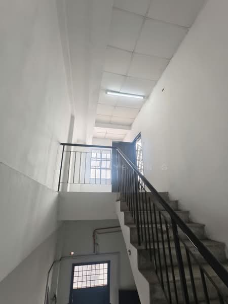 Terrace Factory for Rent in Taman Desa Idaman (Senai) - Louise Ng - Entrance - PropertyGuru.com.my