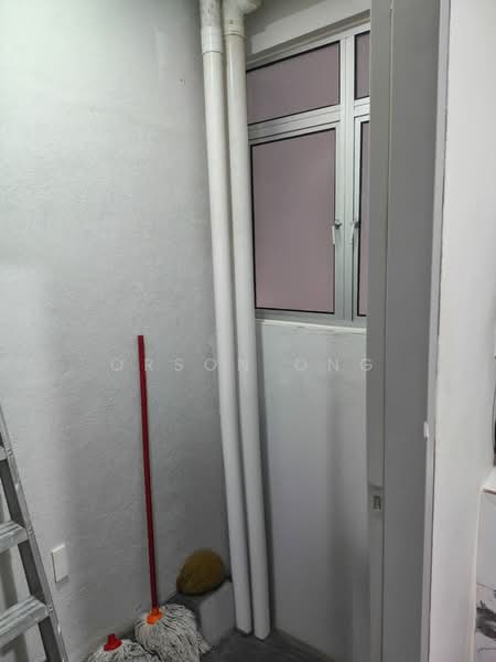 Apartment for Rent at Idaman BSP - Orson Ong - Interior - PropertyGuru.com.my