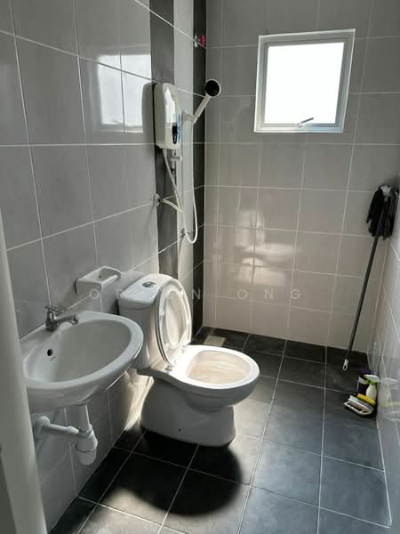 Apartment for Rent at Idaman BSP - Orson Ong - PropertyGuru.com.my