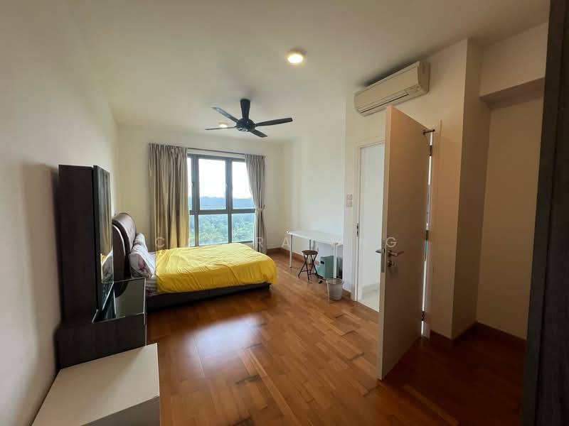 Condominium for Rent at Teega Residences - Claira Ong - Bedroom - PropertyGuru.com.my