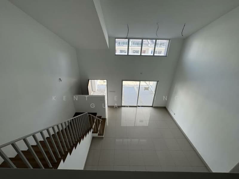 1.5-storey Terraced House for Sale in Kota Bayuemas (Klang) - Kent Lee Jing Guang - Interior - PropertyGuru.com.my