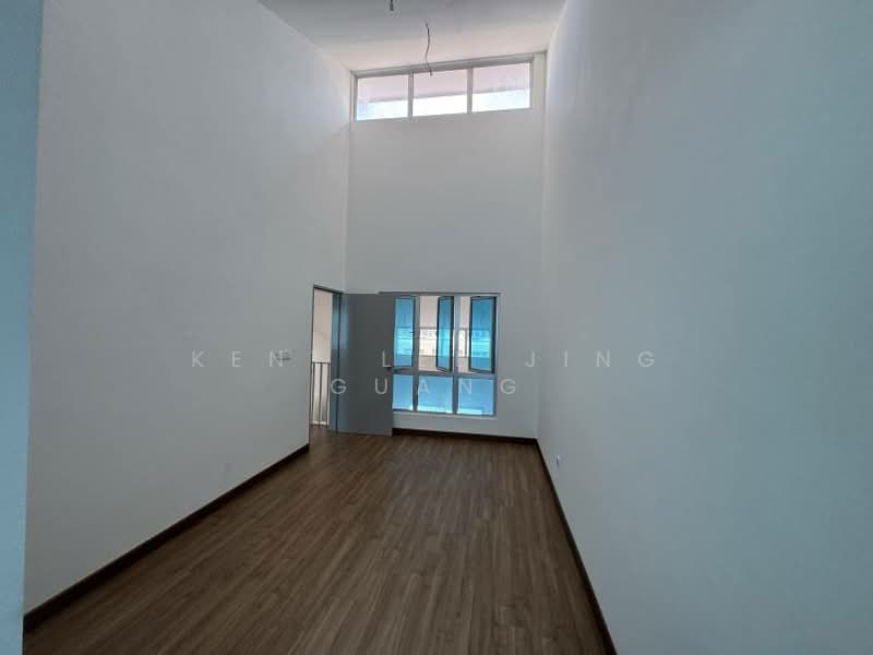 1.5-storey Terraced House for Sale in Kota Bayuemas (Klang) - Kent Lee Jing Guang - Interior - PropertyGuru.com.my