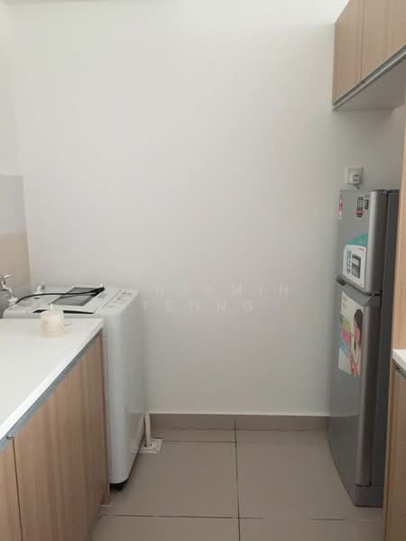 Service Residence for Rent at Pacific Place - Benjamin Teong - Kitchen - PropertyGuru.com.my