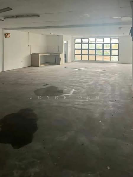 Terrace Factory for Sale in Taman Scientex Pasir Gudang (Pasir Gudang) - Joyce Ong - Interior - PropertyGuru.com.my