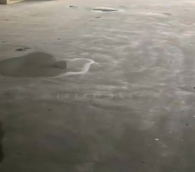 Terrace Factory for Sale in Taman Scientex Pasir Gudang (Pasir Gudang) - Joyce Ong - Interior - PropertyGuru.com.my