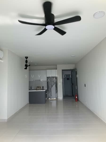 Condominium for Rent at E'Island Lake Haven - Suviender Kaur - Kitchen - PropertyGuru.com.my