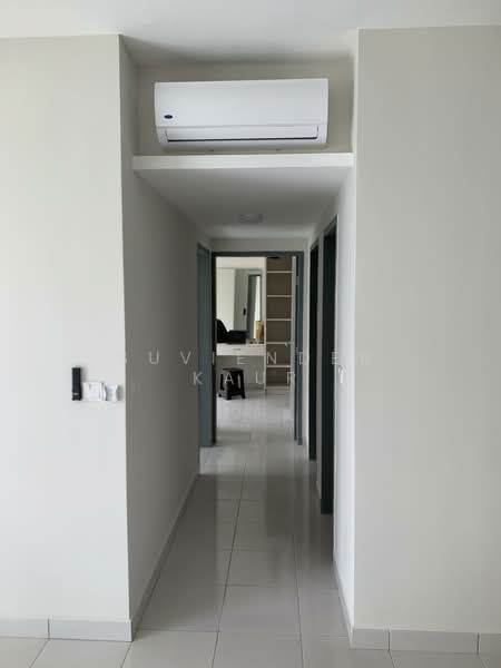 Condominium for Rent at E'Island Lake Haven - Suviender Kaur - Corridor - PropertyGuru.com.my