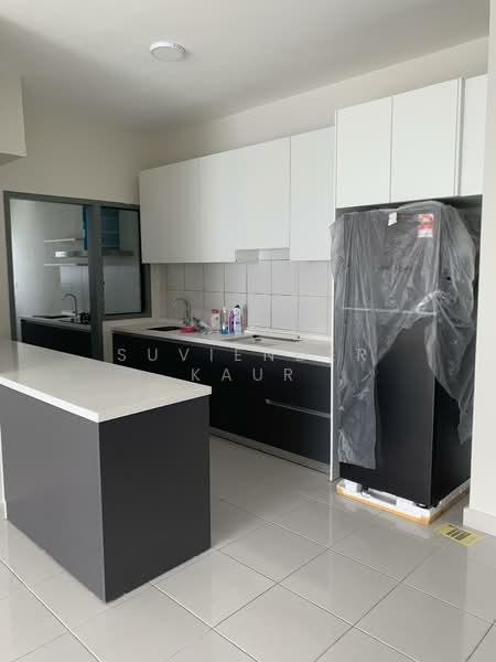 Condominium for Rent at E'Island Lake Haven - Suviender Kaur - PropertyGuru.com.my