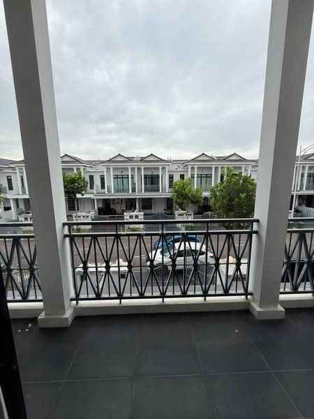 Terraced House for Sale in Kota Masai (Pasir Gudang) - Usha - Exterior - PropertyGuru.com.my