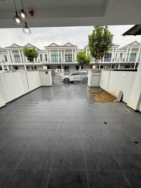 Terraced House for Sale in Kota Masai (Pasir Gudang) - Usha - Exterior - PropertyGuru.com.my