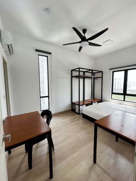 Condominium for Rent at The Olive - Max Low - Bedroom - PropertyGuru.com.my