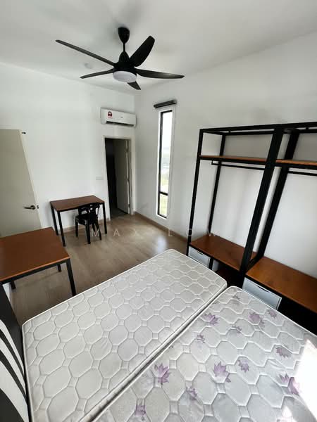 Condominium for Rent at The Olive - Max Low - Bedroom - PropertyGuru.com.my