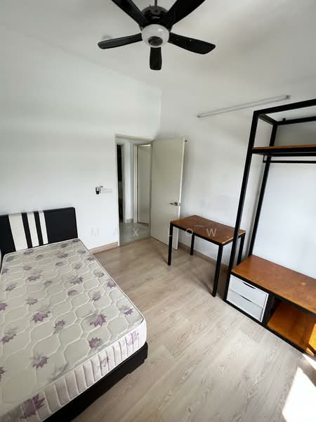 Condominium for Rent at The Olive - Max Low - Bedroom - PropertyGuru.com.my