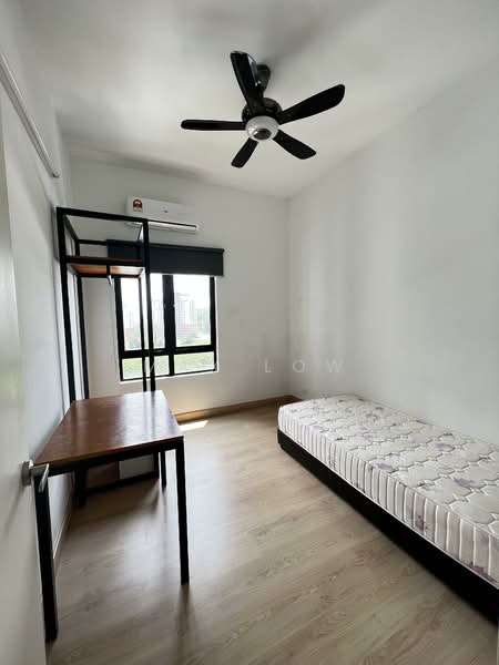 Condominium for Rent at The Olive - Max Low - Bedroom - PropertyGuru.com.my