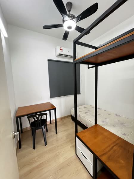 Condominium for Rent at The Olive - Max Low - Bedroom - PropertyGuru.com.my