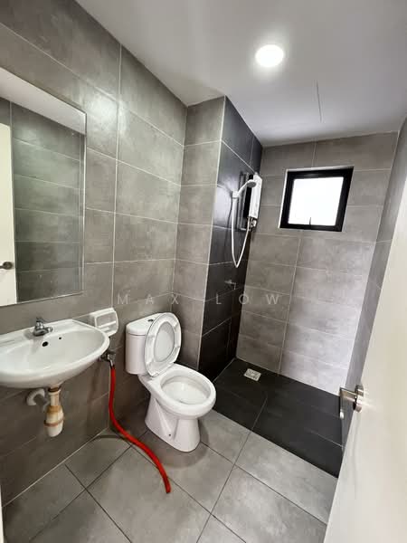 Condominium for Rent at The Olive - Max Low - Bathroom - PropertyGuru.com.my