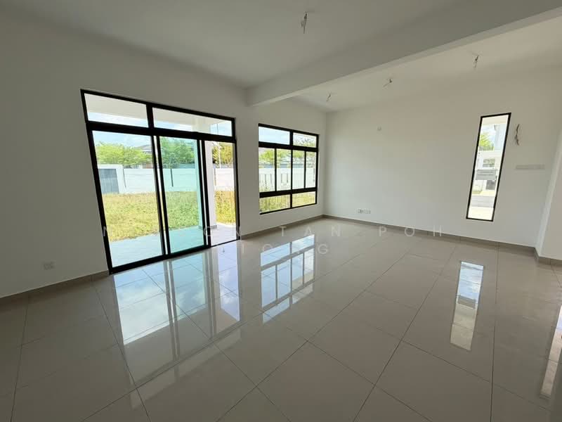 Austin Duta untuk Untuk Dijual - RM 1,330,000, Mac 2026 - Living Room - PropertyGuru.com.my