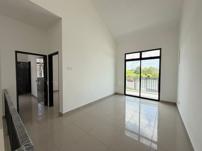 Austin Duta untuk Untuk Dijual - RM 1,330,000, Mac 2026 - Living Room - PropertyGuru.com.my