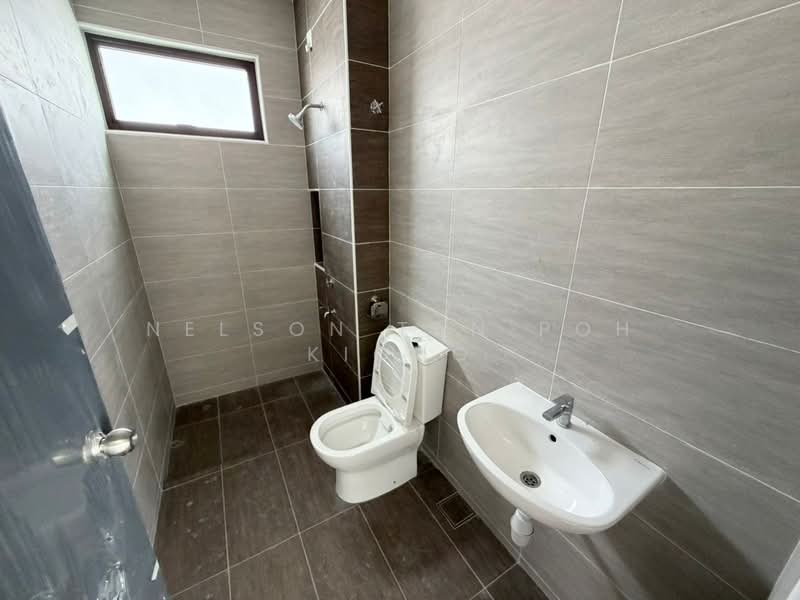 Austin Duta untuk Untuk Dijual - RM 1,330,000, Mac 2026 - Bathroom - PropertyGuru.com.my