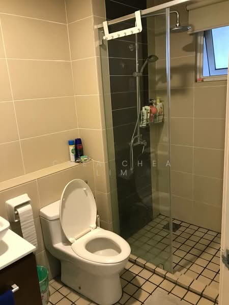 The Haven untuk Untuk Dijual - RM 650,000, Mac 2026 - Bathroom - PropertyGuru.com.my