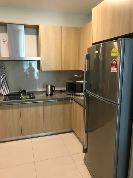 The Haven untuk Untuk Dijual - RM 650,000, Mac 2026 - Kitchen - PropertyGuru.com.my