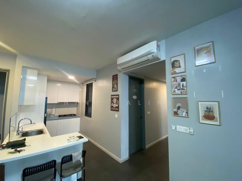 Serini Melawati untuk Untuk Disewa - RM 3,000 /bulan, Mac 2026 - Kitchen - PropertyGuru.com.my