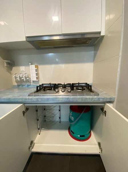 Serini Melawati untuk Untuk Disewa - RM 3,000 /bulan, Mac 2026 - Kitchen - PropertyGuru.com.my