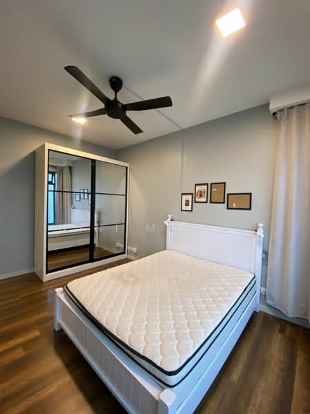 Serini Melawati untuk Untuk Disewa - RM 3,000 /bulan, Mac 2026 - Master Bedroom - PropertyGuru.com.my