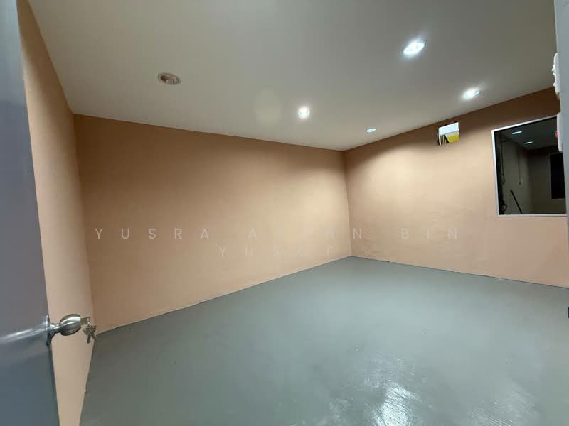 Office for Rent in Kota Bharu (Kelantan) - Yusra Afzan Bin Yusof - Interior - PropertyGuru.com.my