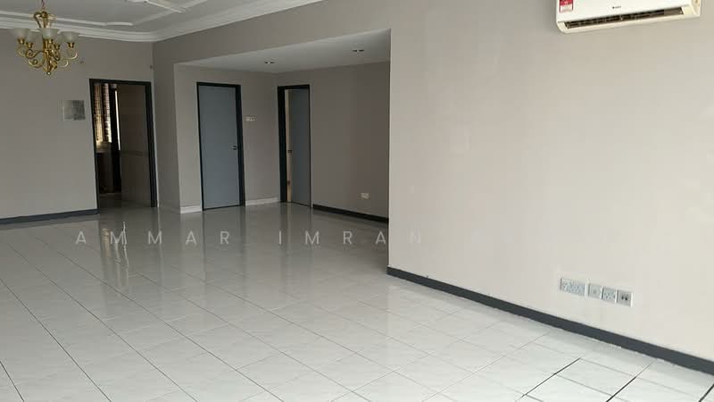 Condominium for Sale at Duta Ria - Ammar Imran Anuar - Interior - PropertyGuru.com.my