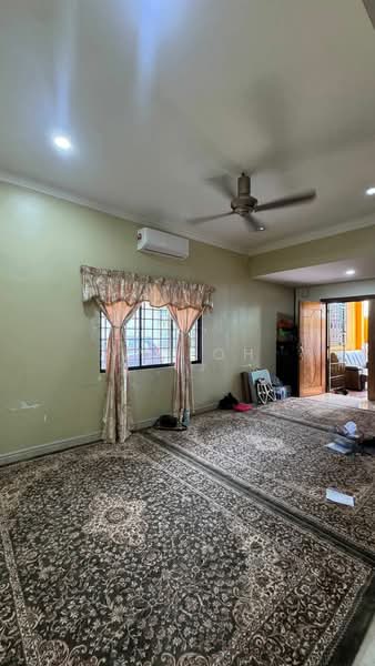 1-storey Terraced House for Sale in Selayang (Selangor) - MY Loh - Living Room - PropertyGuru.com.my