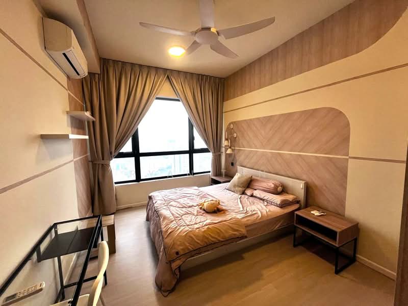 Service Residence for Rent at The Era @ Duta North - Ryan Tan - Bedroom - PropertyGuru.com.my
