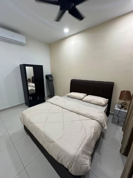 Service Residence for Rent at Aliff Heights (Residensi Mutiara Indah) - Nickki Lim - PropertyGuru.com.my