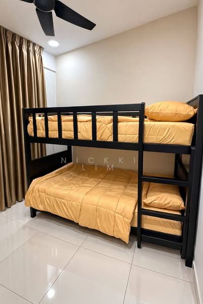 Service Residence for Rent at Aliff Heights (Residensi Mutiara Indah) - Nickki Lim - PropertyGuru.com.my