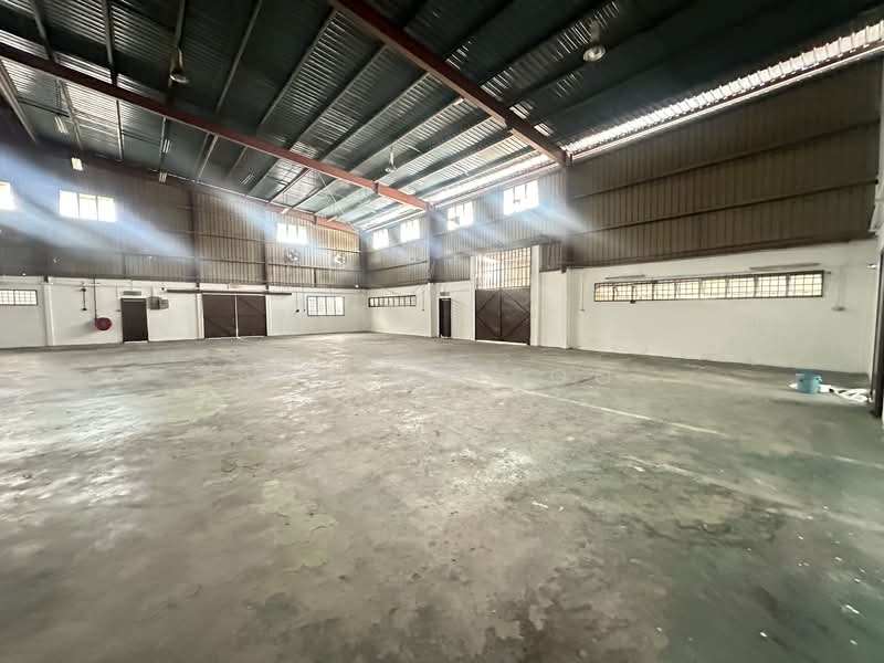 Balakong Jaya Industrial Park untuk Untuk Disewa - RM 35,000 /bulan, Mac 2026 - Interior - PropertyGuru.com.my
